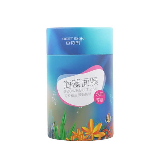 小霜花 Увлажняющая косметическая маска для лица, сужает поры, для салонов красоты