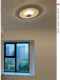 Spanish Vibia Top Nordic Living Room Bedroom Eye-Protection Ceiling Lamp Minimalist Designer Hallway Study Wall Lamp
