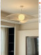 Arturo Alvarez French Minimalist Bar Restaurant Chandelier Personalized Designer Living Room Bedroom Art Lamp