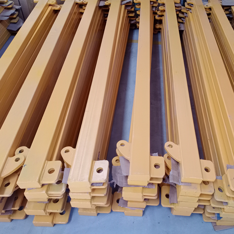 Crane Jib Balance Rescue Boom Auxiliary Balance Beam Car-Specific Crane Jib Crossbar Rescue Crane Jib Balance Rescue Boom Auxiliary Balance Beam Car-Specific Crane Jib Crossbar Rescue