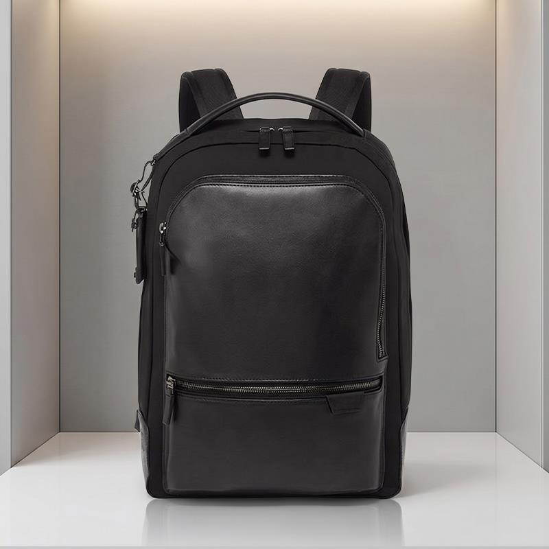 Tumi Harrison 6602011/21/23 Tumi Backpack Casual Travel Backpack Business Computer Bag Tumi Harrison 6602011/21/23 Tumi Backpack Casual Travel Backpack Business Computer Bag