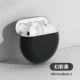 Thích hợp cho Huawei freebuds3 vỏ bảo vệ vinh quang flypods pro hộp đựng tai nghe hộp bảo vệ tai nghe bluetooth không dây silicone freebuds pro tai nghe thủy triều hộp lưu trữ phụ kiện thương hiệu - Phụ kiện MP3 / MP4