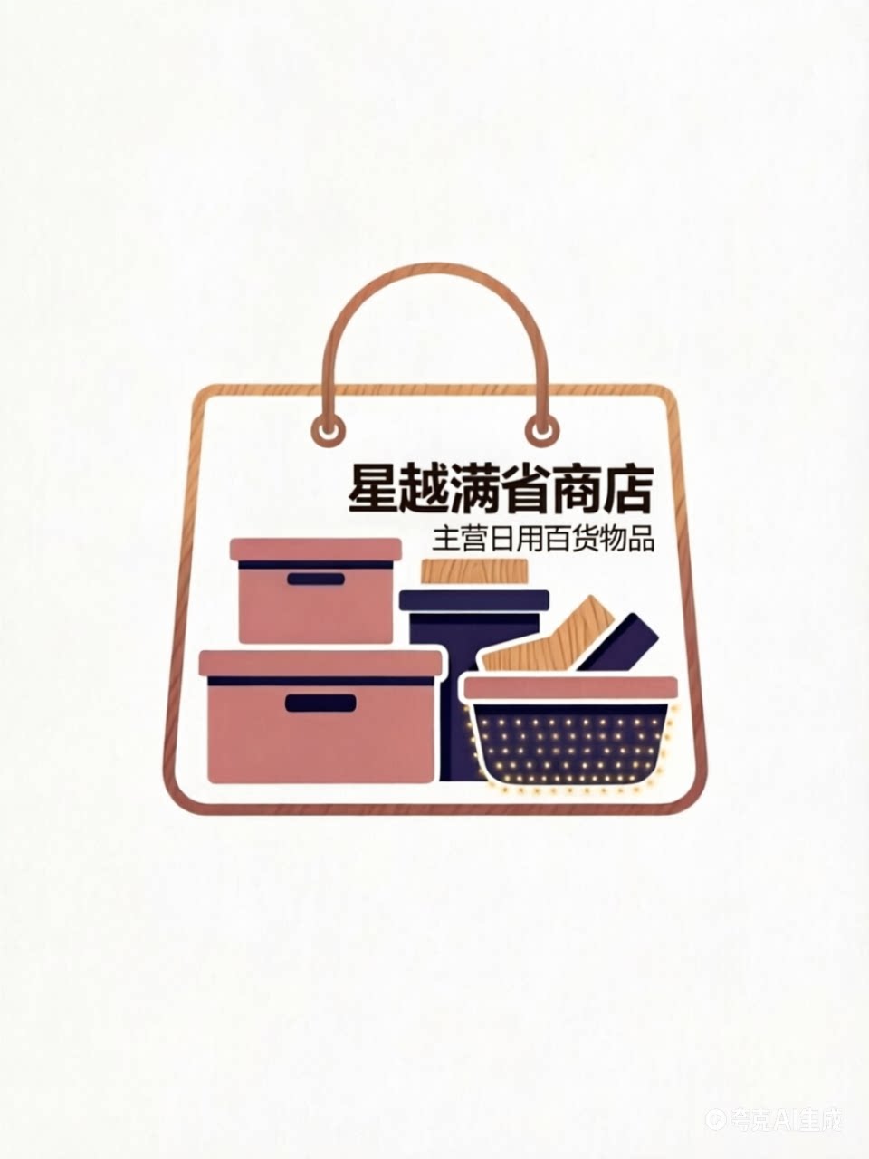 星越满省商店