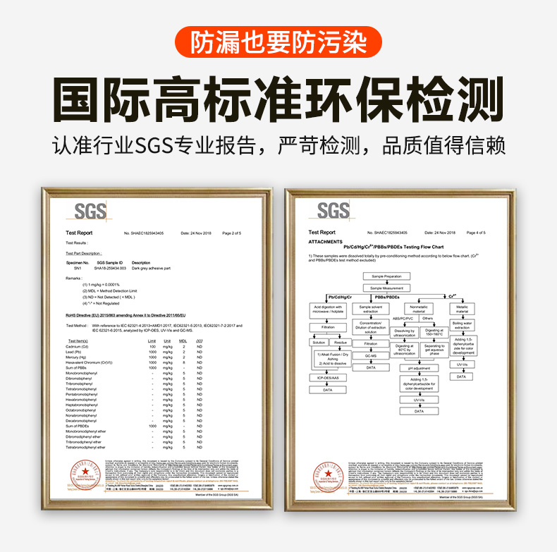 Butyl không thấm nước rò rỉ băng nhãn dán xây dựng mái nhà hàng đầu crack mạnh tự dính nhôm lá băng nhiệt độ cao rò rỉ tạo tác dụng vật liệu đất mặt đất rò rỉ xe treo tường king băng keo chống thấm