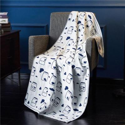 Korean version newborn son Baby big towel bath towel bath towels Girl Hearts Cute All-cotton Pure Cotton Bath Cartoon-Taobao