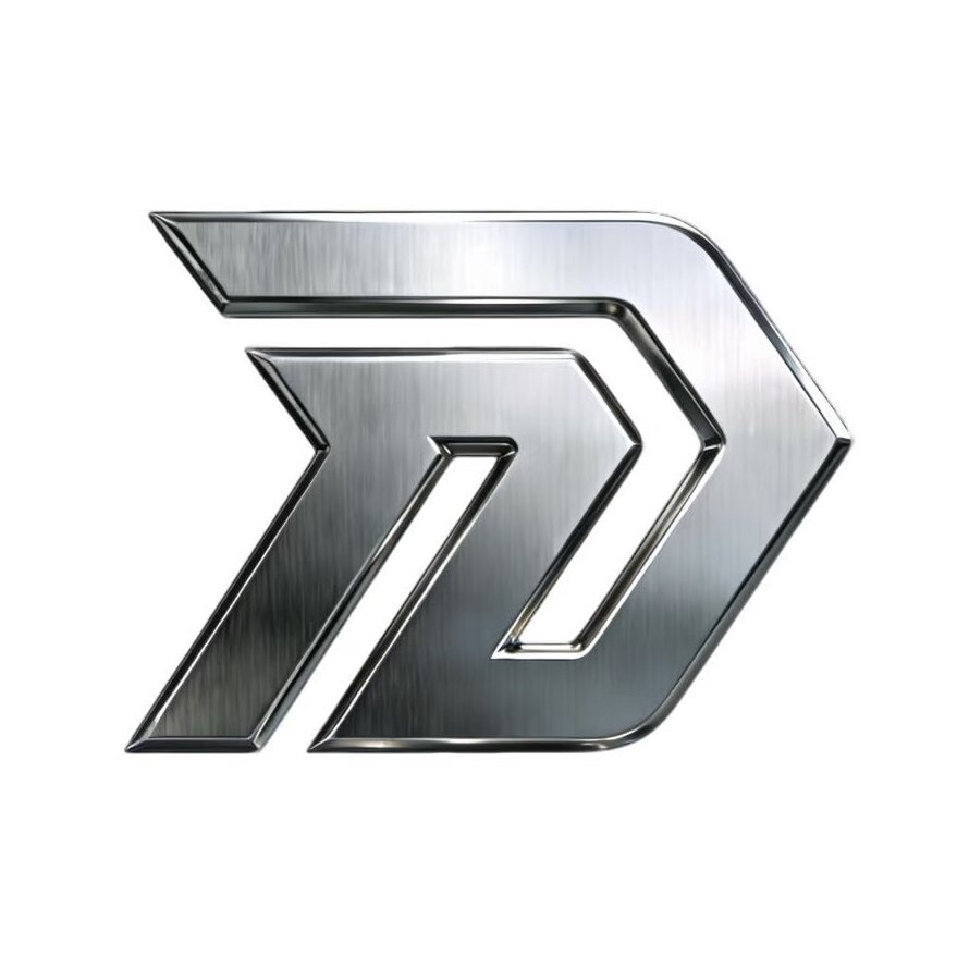 不锈钢工厂批发店的LOGO