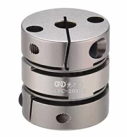 Coupling MCSLC32 40 25 16 20 5 6 8 9 10 11 12 14 18-50-20