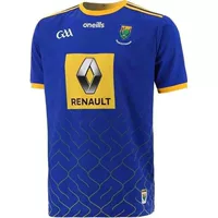 GAA Wickelo Jersey 4xl5xl Выбор Средний код замечания