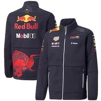 Red Bull Jacket без шляп