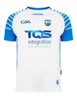 GAA Waterford Team Jersey 4xl5xl Выбор Средний код замечания