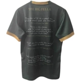 Olive Jersey GAA1916 Нью -Джерси Мемориал Большой Джерси Шорт -Спортивная одежда