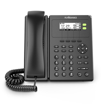 FLYINGVOICE flying sound era wireless ip phone ip business office landline sip local area network phone