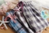 Miễn phí vận chuyển mùa xuân và mùa hè cotton siêu mỏng cotton hai lớp sợi cotton phụ nữ ở nhà dài bộ đồ ngủ điều hòa không khí quần mềm và mát sản phẩm mới - Quần tây