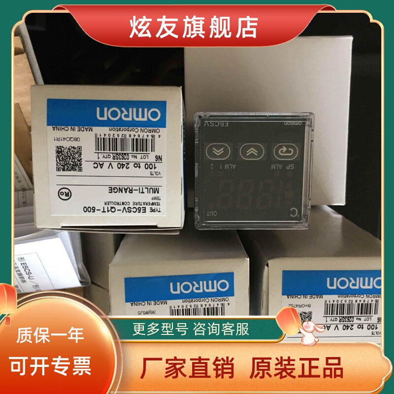 Genuine Thermostat E5Csv-R1T/Q1T/R1Td/Q1Td/R1G/Q1T/Rt/Qt/Rtd/-F/-500 Genuine Thermostat E5Csv-R1T/Q1T/R1Td/Q1Td/R1G/Q1T/Rt/Qt/Rtd/-F/-500