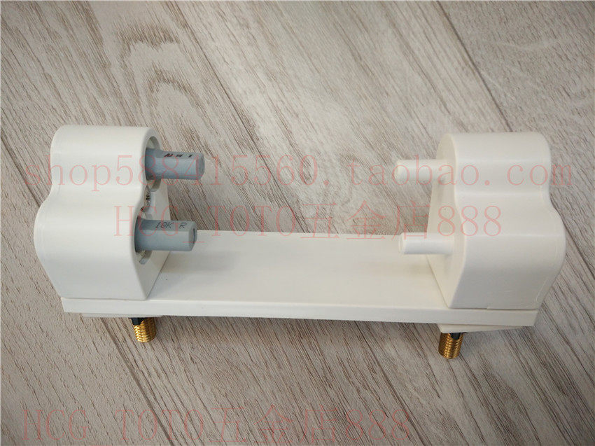 HCG and toilet cover accessories sit toilet cover slow down hinge C300 C360CF8461 cover plate connection fixture