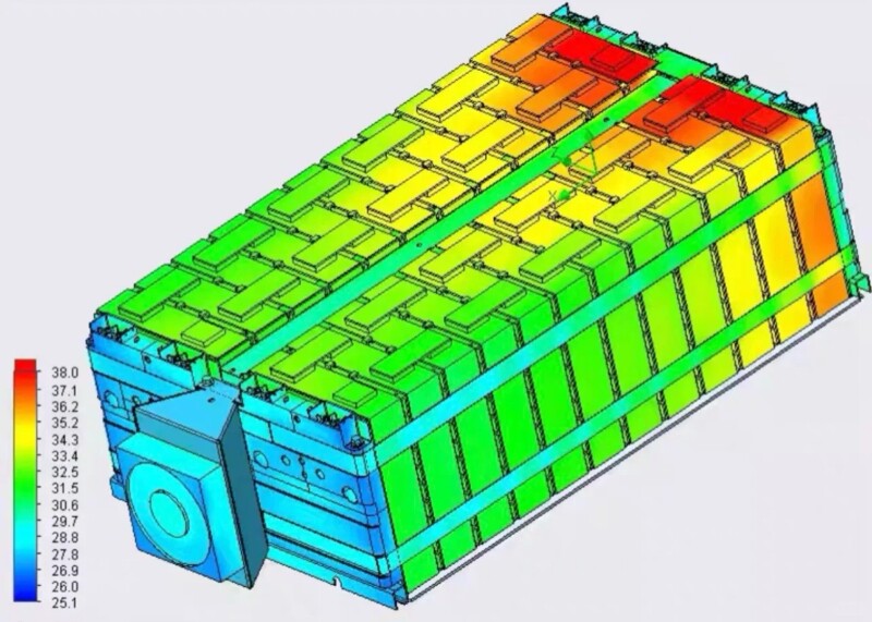 COMSOL代做fluent/ansys/edem/abaqus/matlab/有限元CAE热仿真CFD