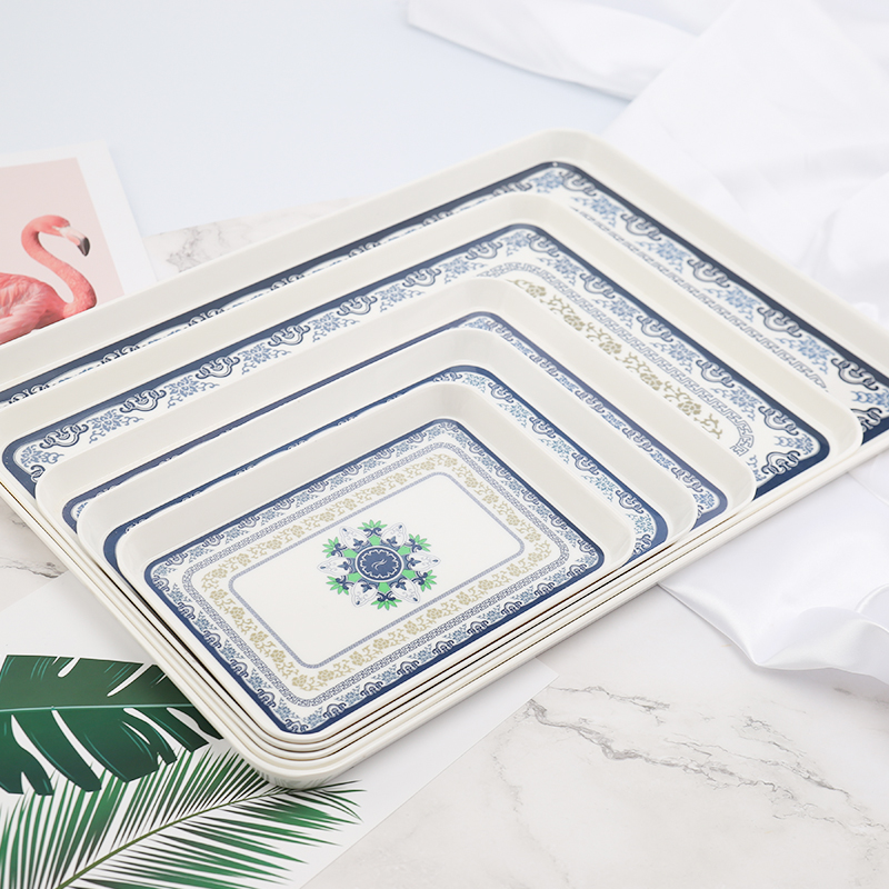 European cup tray was home sitting room ground receive a rectangle fruit bowl dumpling cake plate ins plate business