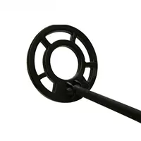 Металлический зонд подземный портативный портативный портативный детектор с высоким содержанием детектора с высоким уровнем назначения