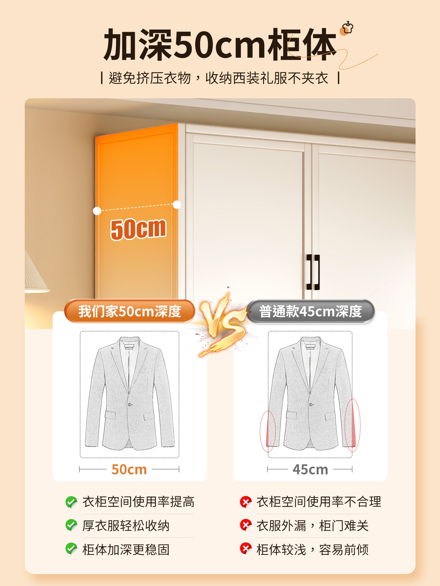 Steel Wardrobe Bedroom Iron Art Household Iron Sheet Metal Children's Wardrobe Simple Modern Large Capacity Wardrobe Storage Cabinet