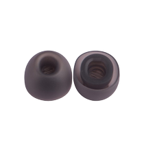 Suitable for Redmi Buds 5pro noise-canceling headphone sleeves ear plugs Xiaomi buds5 silicone filter earplugs ear cap accessories