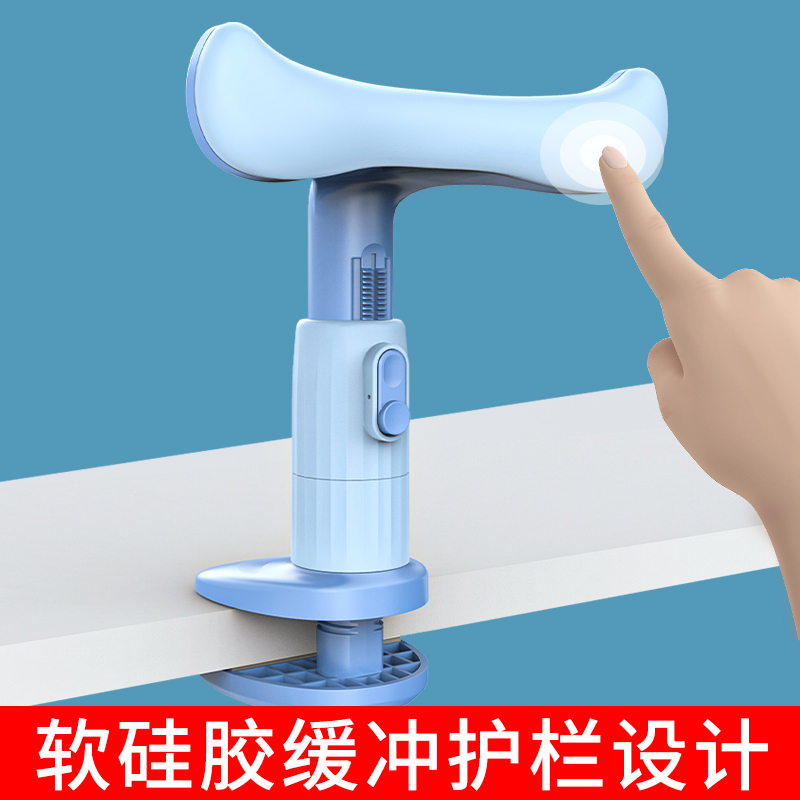 Protective eye armor Anti-myopia writing frame Children sitting position aligner Eyesight Protector Positive eye protectors Primary school students with small children Write Job bracket Anti-bow vision Corrector free of installation