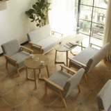 Чай с молоком, десертный диван для отдыха для двоих, популярно в интернете