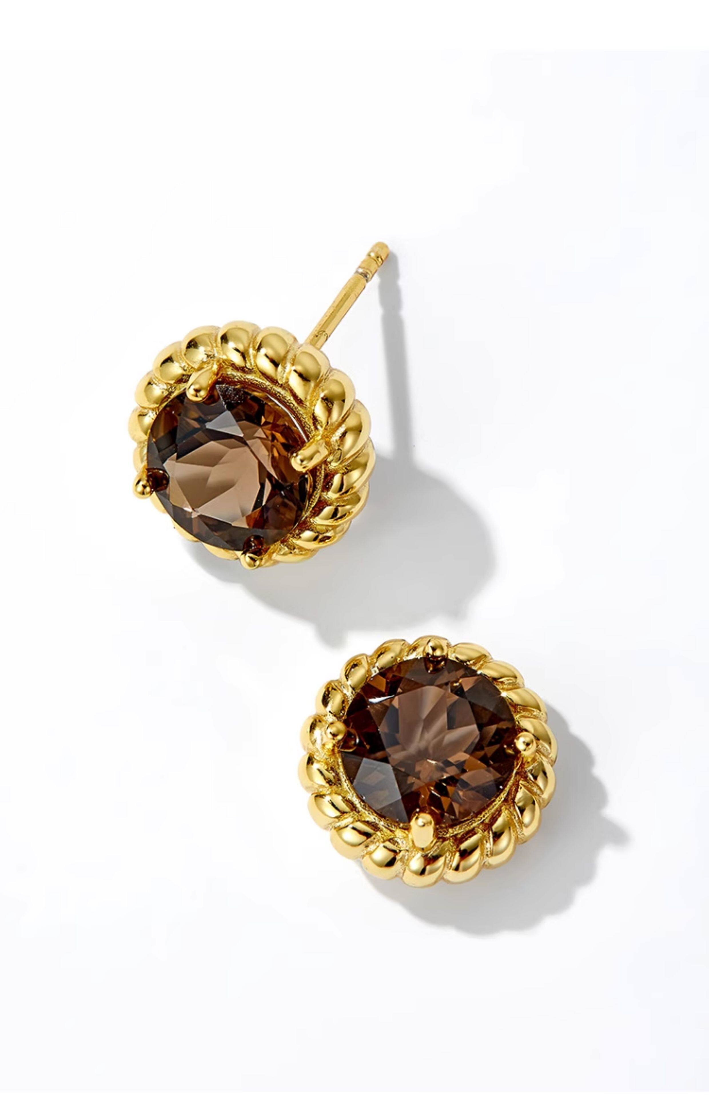 Серьги None IL&CO. ILCO S925