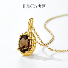Серьги None IL&CO. ILCO S925