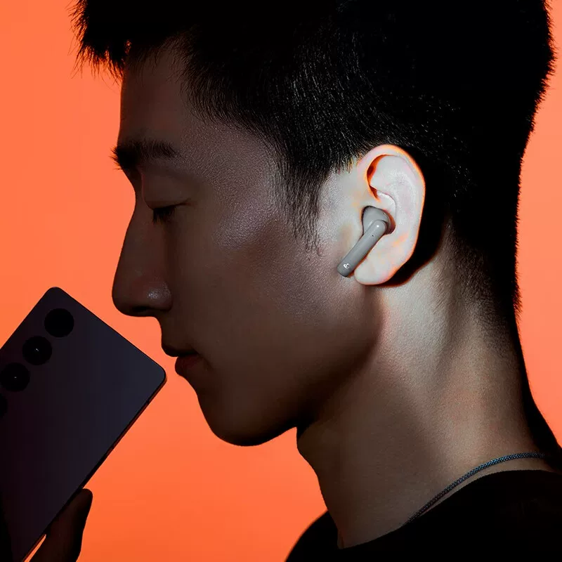 [PANDAER Meizu Air Bluetooth беспроводные наушники полу-вкладыш длинное время воспроизведения хорошее качество звука без давления 20pro]