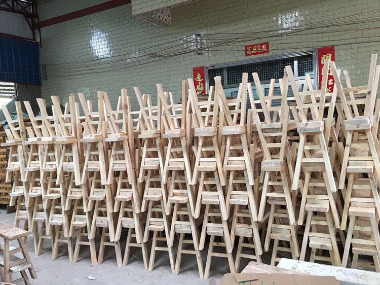 振兴木业合作社
