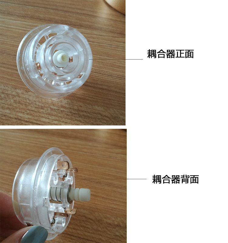 A single accessories at the bottom of the glass bottle water electric kettle tea tray tea stove tea tea machine kettle base