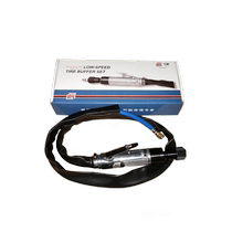 TIPTOP low-speed grinder TIPTOP tire repair tool (including replacement exhaust pipe)