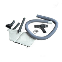 Germany Tip Top vacuum gun tire repair tool grinding dust gun tire repair vacuum cleaner