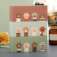 Кошачья ладонь