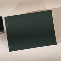 3 дюйма 52 сетки, темно-зеленый [модель сплошного цвета]