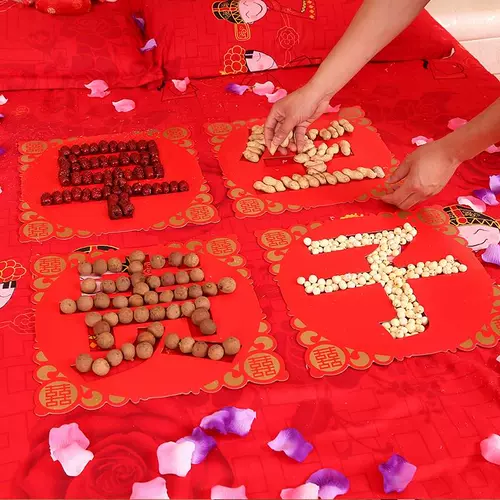 Ранняя плесень плесени Guizi New Hous