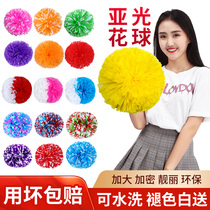 Games Entry Creative Prods Railla Team Handle Flower for Flower Opening Ceremony