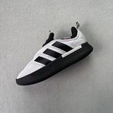 ADIDAS bread shoes - теплая, нескользящая, износостойкая, мягкая и удобная хлопчатобумажная обувь adidas winter casual shoes