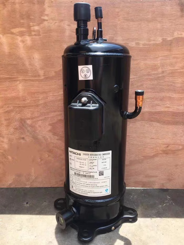 Dc80Phdg-D1Y2 Dc80Phdg-D1J2 Original Brand New Hitachi Inverter Air Conditioning Compressor R410A Dc80Phdg-D1Y2 Dc80Phdg-D1J2 Original Brand New Hitachi Inverter Air Conditioning Compressor R410A