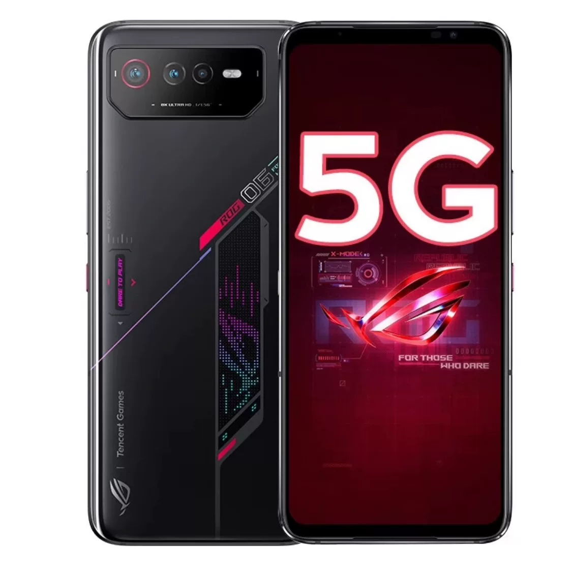 ROG Asus, ROG, gaming mobile phone, 165Hz