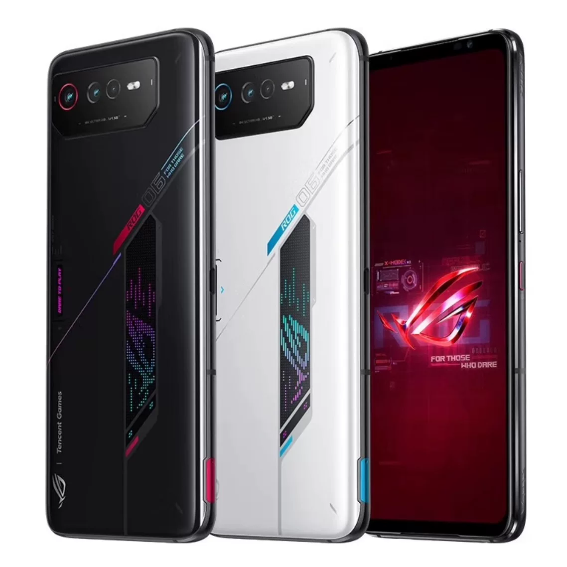ROG Asus, ROG, gaming mobile phone, 165Hz