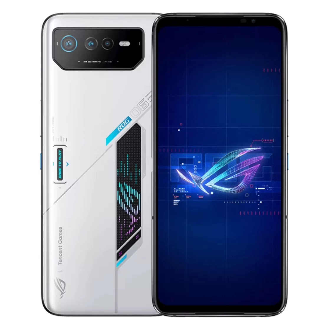 ROG Asus, ROG, gaming mobile phone, 165Hz