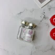 A pair of water repair and repair powder acne pit pit - printed cornea layer of acne - pox powder