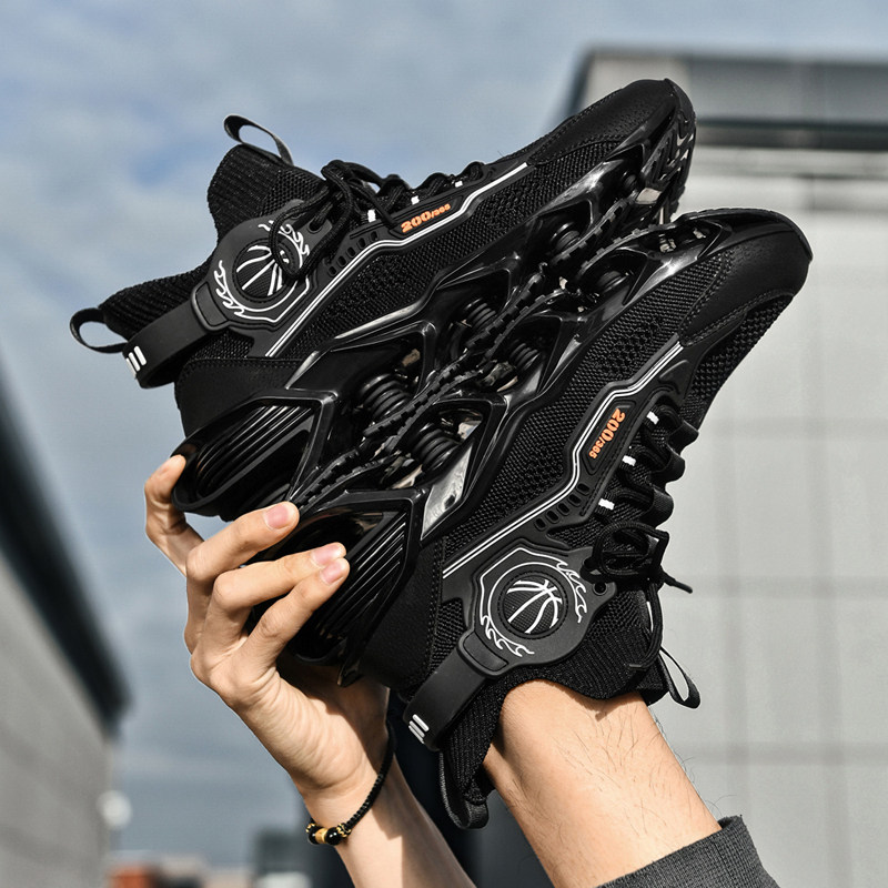 2022 Summer New Board Shoes Official Web Country Tide Men's Shoes Official Sneakers Old Daddy Shoe Country Wind High Drum Shoes