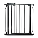 Дональд Петс Изоляция Дверь Дверь Кошки, собачий забор Сталь плюшевая плюшевая гостиная.