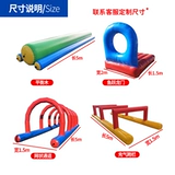 Fun Dao Angle Bleeding расстройства с четырьмя педалями Fiece Fish Yue Dragon Gate Games Balanced Wood, чтобы расширить Game Flame