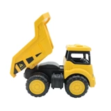 Игрушка, игрушечная машина, палочка для смешивания, ударопрочный маленький транспорт для мальчиков, экскаватор