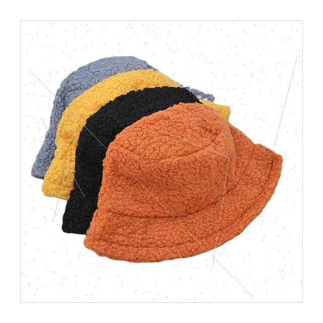 AutumnwinterfishermanhatMs.Koreanwildlycutehatlamb