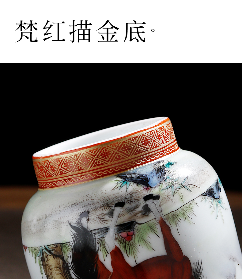 The Vatican should The ancient jun zodiac enamel cup jingdezhen manual sample tea cup masters cup gift set