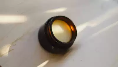 Handmade leather mink ointment vegetable tanning leather care oil leather leather clothing maintenance oil leather care agent nourishing cream